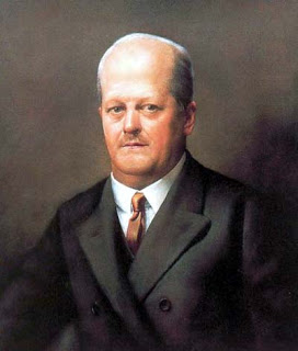 Boldog Batthyány-Strattmann László